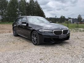 BMW 530, 2.0 l., Универсал