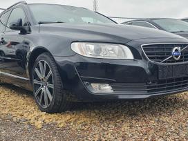 Volvo V70, 2.0 l., Универсал