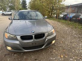 BMW 318, 2.0 l., universalas
