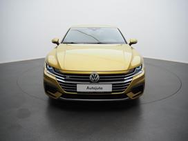 Volkswagen Arteon, 2.0 l., Хэтчбек