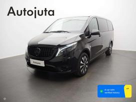 Mercedes-Benz Vito, 2.0 l., Минивэн