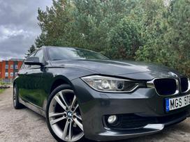 BMW 318, 2.0 l., Универсал