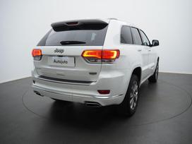 Jeep Cherokee, 3.0 l., off-road / crossover