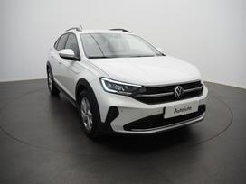 Volkswagen Taigo, 1.0 l., visureigis / krosoveris