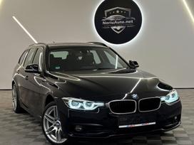 BMW 320, 2.0 l., universalas
