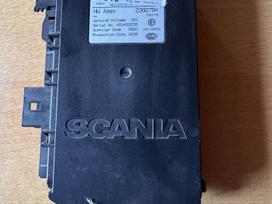 Scania R520 , 2438186 , 2382794, trucks
