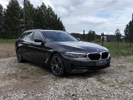 BMW 530, 2.0 l., Универсал