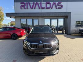 Skoda Karoq, 1.5 l., visureigis / krosoveris
