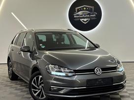 Volkswagen Golf, 1.6 l., wagon