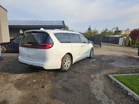 Chrysler Pacifica, 3.6 l., vienatūris
