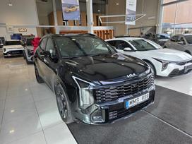 Kia Sportage, 1.6 l., Внедорожник / Кроссовер