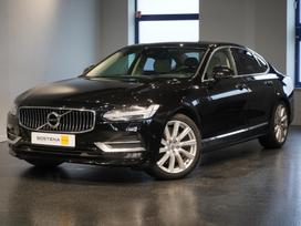 Volvo S90, 2.0 l., saloon / sedan