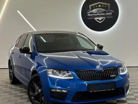 Skoda Octavia, 2.0 l., Хэтчбек