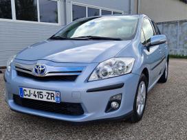 Toyota Auris, 1.8 l., hatchback