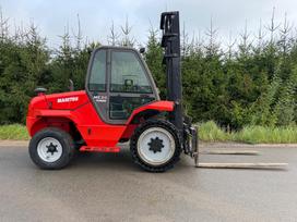Manitou MC30T, forklifts