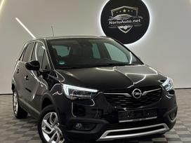 Opel Crossland X, 1.2 l., visureigis / krosoveris