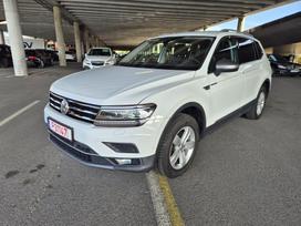 Volkswagen Tiguan Allspace, 2.0 l.,