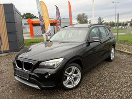 BMW X1, 2.0 l., off-road / crossover