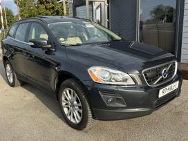 Volvo XC60, 2.4 l., Внедорожник / Кроссовер