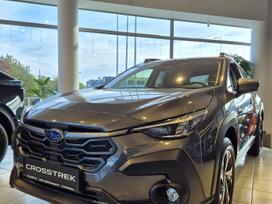 Subaru Crosstrek, 2.0 l., off-road / crossover