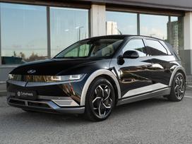 Hyundai IONIQ 5, 73 kWh, off-road / crossover