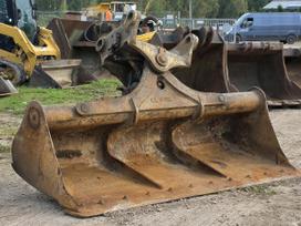 Liebherr SW48, 2200mm, kausi