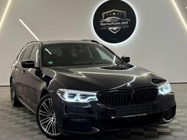 BMW 520, 2.0 l., wagon