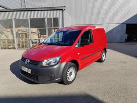 Volkswagen Caddy, 1.6 l., commercial