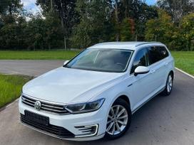 Volkswagen Passat, 1.4 l., wagon