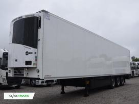 Schmitz SKO FP 60 ThermoKing SLXi 300, refrigerated