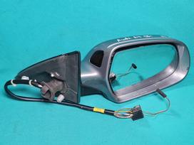 Audi A4, 8k1857410 8f0857536l, 14 pin
