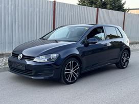Volkswagen Golf, 1.6 l., Хэтчбек