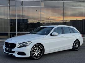 Mercedes-Benz C350, 2.0 l., Универсал