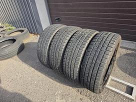 HI FLY Vigorous wp801, žieminės 225/55 R19
