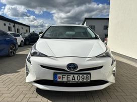 Toyota Prius, 1.8 l., hečbeks