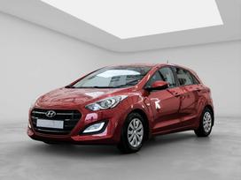 Hyundai i30, 1.4 l., Хэтчбек