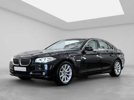 BMW 520, 2.0 l., saloon / sedan