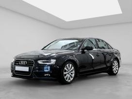 Audi A4, 3.0 l., sedanas