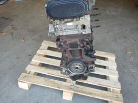 Fiat Ducato, F1AGL4114, engine