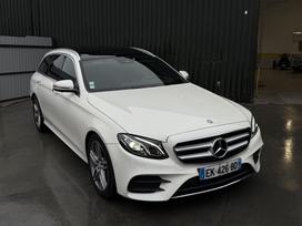 Mercedes-Benz E220, 2.0 l., wagon