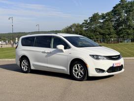 Chrysler Pacifica, 3.6 l., vienatūris