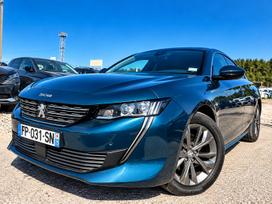 Peugeot 508, 1.5 l., hatchback