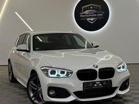 BMW 120, 2.0 l., hečbekas