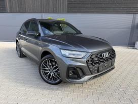 Audi Q5, 2.0 l., visureigis / krosoveris