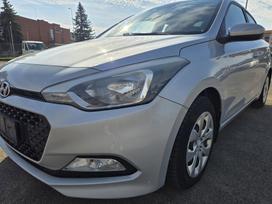 Hyundai i20, 1.3 l., hatchback