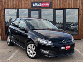 Volkswagen Polo, 1.2 l., hatchback