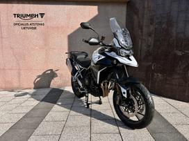 Triumph Tiger 900cc, enduro / adventure