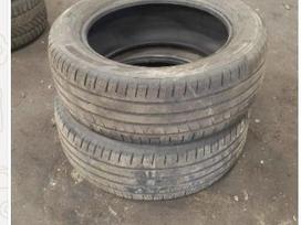 Leao Nova Force HP, summer 205/55 R16