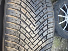 Continental, universalios 255/40 R20