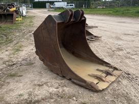 -Kita- NTP10 / B20 / S1, buckets
